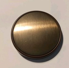 Berker Starpoint  Wippe 21838 - Braun m. Bronze