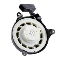 Handstarter Starter für