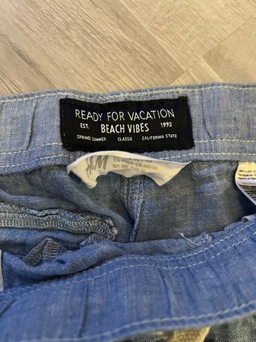Bermuda shorts für - h&m,