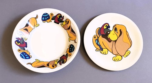 Villeroy boch kindergeschirr - villeroy,