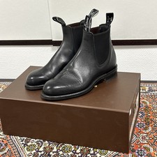 R.M. Williams Moriarty Damen