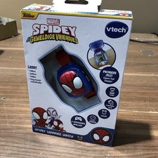 Vtech 80-554304 Spidey und