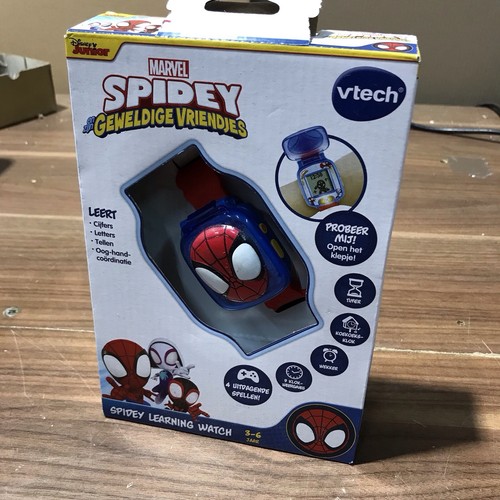 Vtech 554304 spidey und - 80-554304,