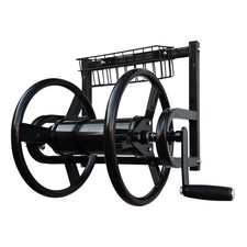 Schlauchtrommel Gartenschlauch