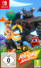 🎮  Nintendo Switch | Ring