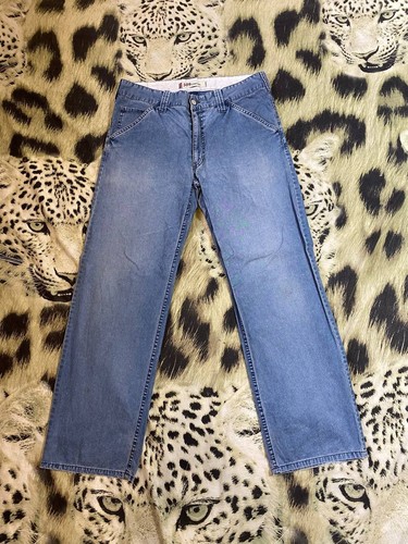 Levis 509 comfort - 509,