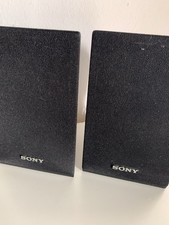 Sony 5.1 Heimkinosystem Blu Ray/ 3D