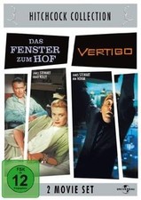 Hitchcock-Collection: Das