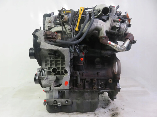 Motor chevrolet lacetti z20dm - motor,