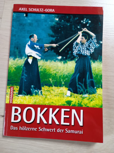 Axel schulz gora bokken - schulz-gora:, /