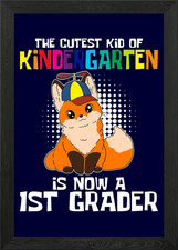Niedlichstes Kind des