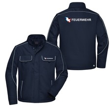 Softshelljacke reflect - softshelljacke,