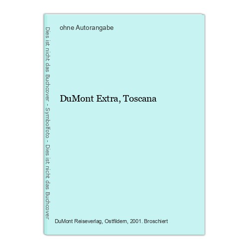 Dumont extra toscana - dumont, extra,