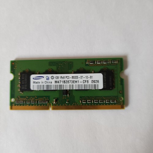 Arbeitsspeicher ram - 1,
