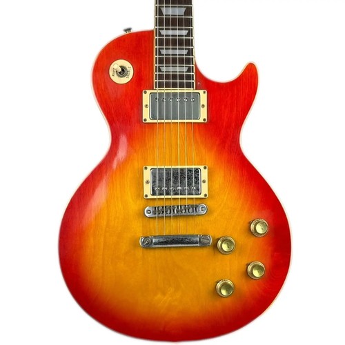 Greco 450 les paul standard - greco,