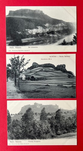 Sächsische schweiz um - x,