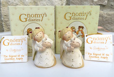 ANNEKABOUKE GNOMY GNOMYS