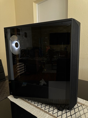 Gaming intel 4790k - gaming-pc, i7-4790k