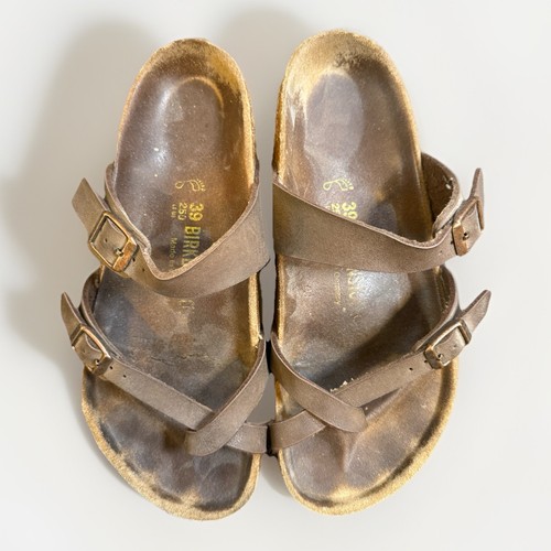 Birkenstock yara mayari - birkenstock,