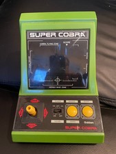 Rare Game & Watch Gakken Super