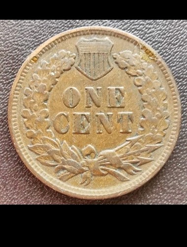 Usa indian head cent - usa,