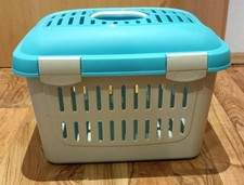 TRIXIE Transportbox für
