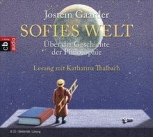 Sofies welt von - von, gaarder