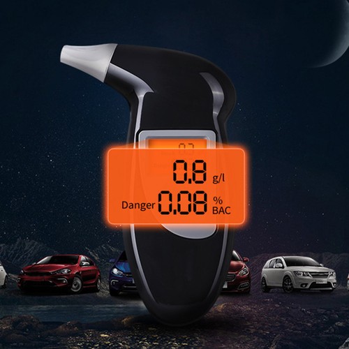 Alkoholtester