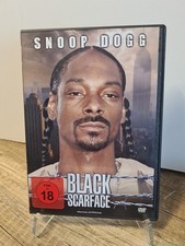DVD: Black Scarface - Snoop