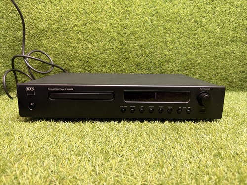 Nad compact disc - nad, player