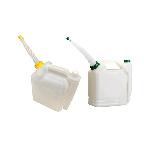 ölmischflasche takt motor - Ölmischflasche, 2