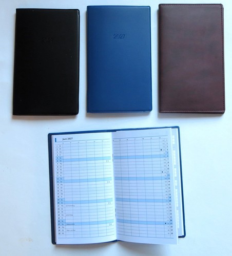 Sichtkalender modell 750 - sichtkalender,