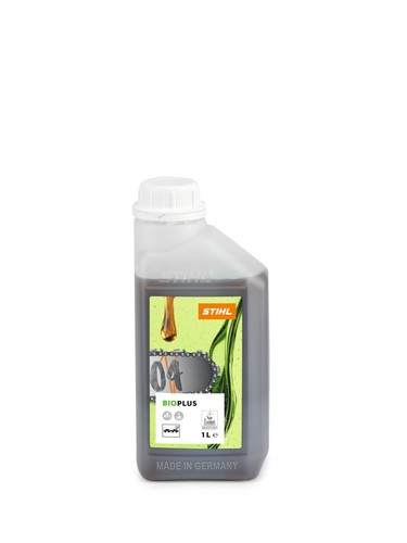 Stihl sägekettenhaftöl - stihl,