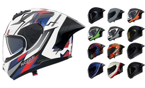 2026 nolan n60 sport - nolan,