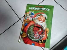 Mein liebstes Weihnachtsbuch : Geschichten, Lieder, Rezepte, Basteleien ; mit CD