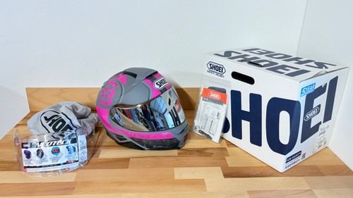 Shoei neotec jaunt - shoei,