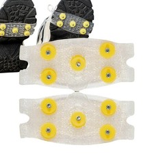 Rutschfeste eisspikes schutz - eisspikes,