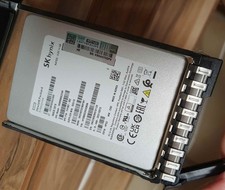 Hewlett Packard Enterprise