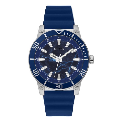 Guess herren aktiv - guess, marineblau