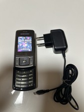 Samsung SGH M620 Grau Ohne