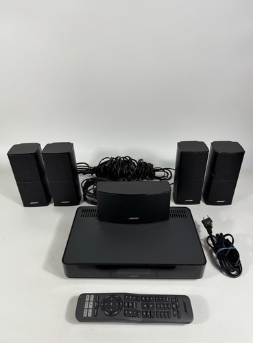 Bose cinemate 520 - bose,