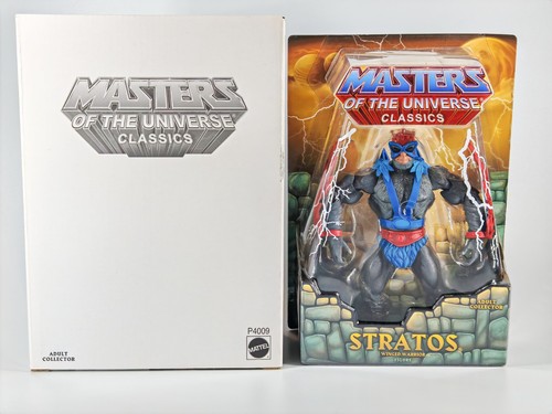 Stratos 1st motuc classics - stratos,