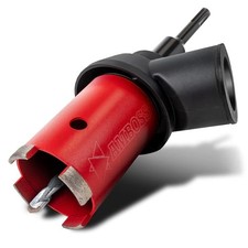 Dosensenker Red Force - 68 mm