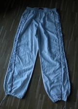 Baggy sport hose - gr, m