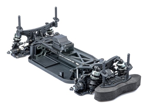 Antix lrp s10 blast - antix,