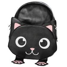 Banned Kawaii Cosplay Rucksack