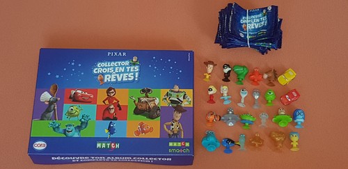 Stikeez frankreich - 🇫🇷,