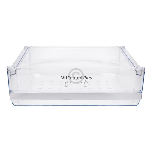 Gemüsebehälter vitcontrol - gemüsebehälter,
