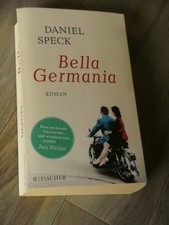 Bella Germania von Daniel