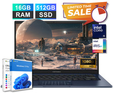 2026 ASUS Vivobook 14 FHD